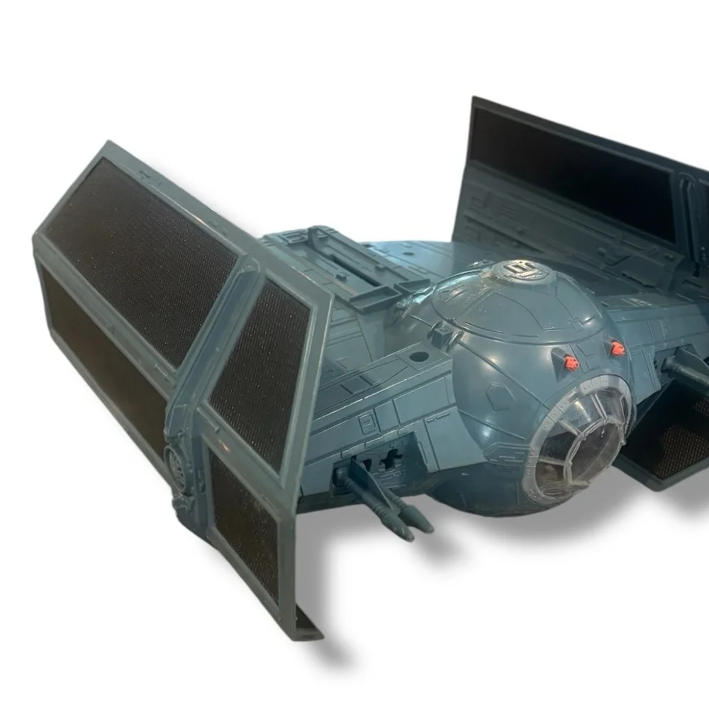 Star Wars Darth Vader Advanced x1 Fighter 1997 Hasbro